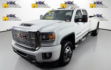 2019 GMC Sierra 3500HD Denali