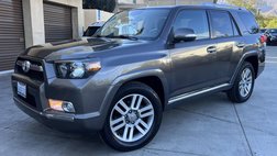 2010 Toyota 4Runner SR5