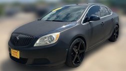 2016 Buick Verano Base