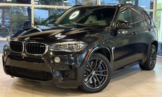 2018 BMW X5 M Base