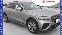 2022 Genesis GV70 3.5T Sport