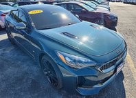 2023 Kia Stinger GT2