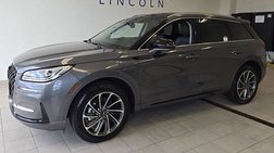 2023 Lincoln Corsair Grand Touring