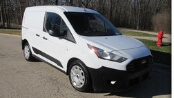 2020 Ford Transit Connect XL