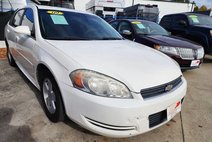 2009 Chevrolet Impala LT