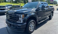 2021 Ford Super Duty F-350 Lariat