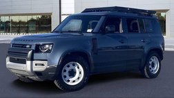 2024 Land Rover Defender 110 P300 S