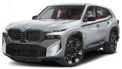 2026 BMW XM Label