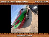 1993 Chevrolet Caprice LS