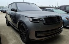 2023 Land Rover Range Rover P400 SE