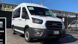 2020 Ford Transit XL