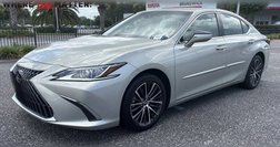 2023 Lexus ES 250 ES 250