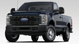 2023 Ford Super Duty F-350 Lariat