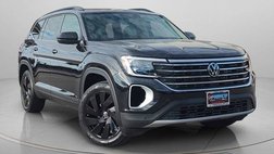2024 Volkswagen Atlas SE