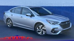 2024 Subaru Legacy Premium