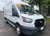 2022 Ford Transit 350