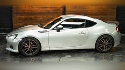 2014 Subaru BRZ Premium