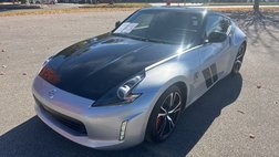 2020 Nissan 370Z Sport