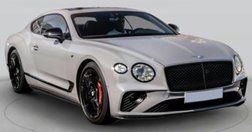2023 Bentley Continental S V8 AWD