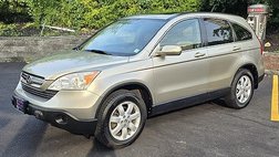2007 Honda CR-V EX-L
