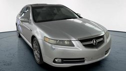 2007 Acura TL Type-S