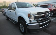 2022 Ford Super Duty F-350 XL