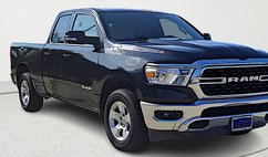 2022 Ram Ram Pickup 1500 Lone Star