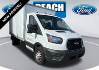 2024 Ford Transit 350 HD