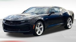 2022 Chevrolet Camaro LT1
