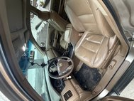 2007 Honda Pilot EX-L