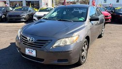 2007 Toyota Camry CE