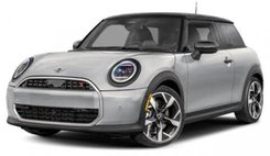 2026 MINI Hardtop Cooper S Signature Trim