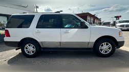 2004 Ford Expedition XLT NBX