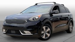 2018 Kia Niro EX