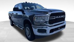 2020 Ram Ram Pickup 2500 Tradesman