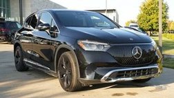2023 Mercedes-Benz EQE EQE 350+