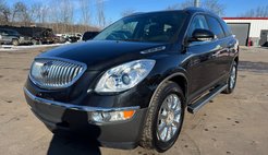2011 Buick Enclave CXL-1