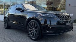 2020 Land Rover Range Rover Velar P340 S