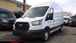 2023 Ford Transit 250