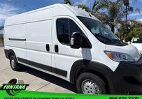 2025 Ram ProMaster 2500 Tradesman