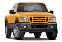 2010 Ford Ranger XL
