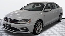 2017 Volkswagen Jetta 2.0T GLI