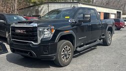 2023 GMC Sierra 2500HD Pro