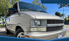 2004 Chevrolet Astro Extended RWD