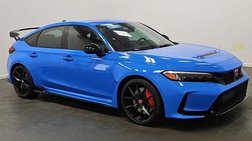2023 Honda Civic Type R
