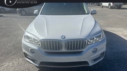 2014 BMW X5 sDrive35i