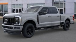 2026 Ford Super Duty F-250 XL