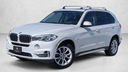 2015 BMW X5 xDrive35d