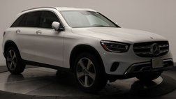 2022 Mercedes-Benz GLC-Class GLC 300 4MATIC