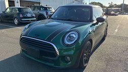2020 MINI Hardtop 